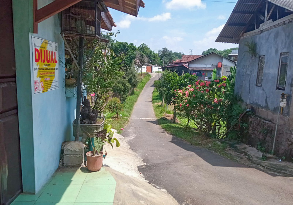 RUMAH DI KAB. SUBANG - NPL2614-1 - foto 3